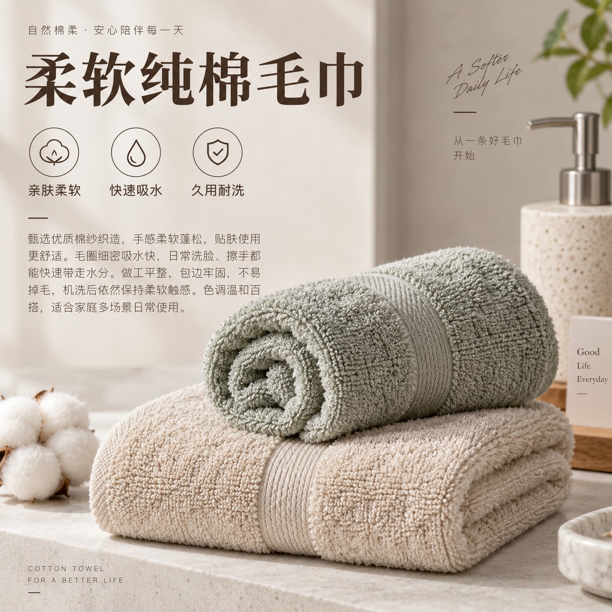 家居用品摄影作品 1