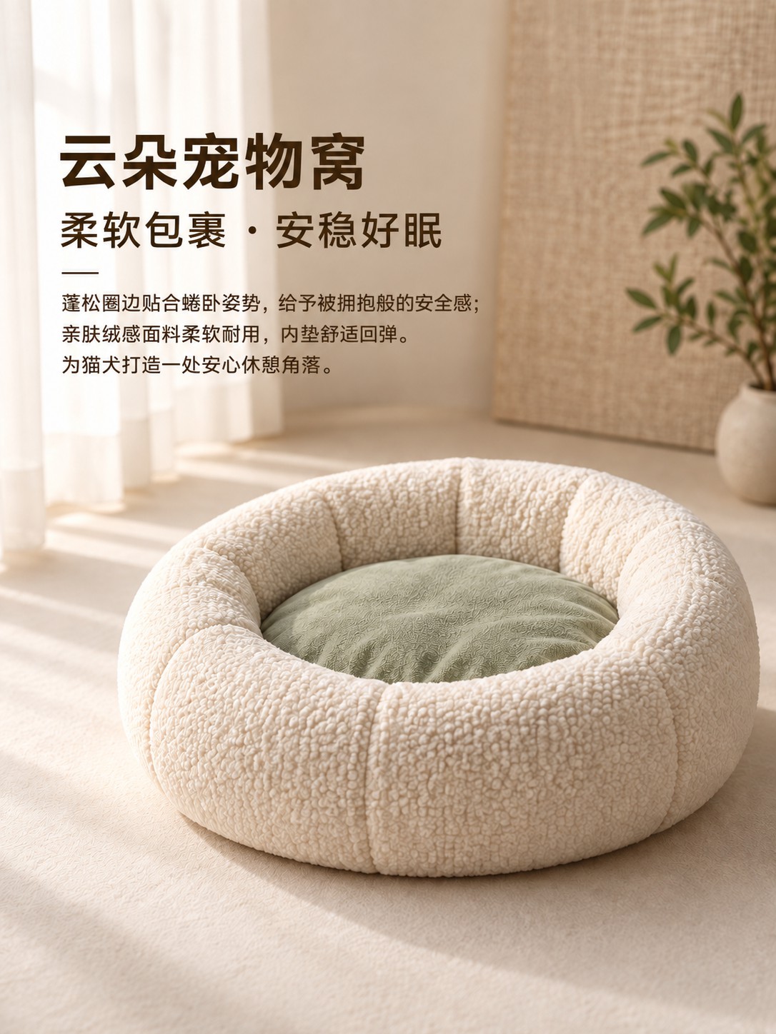 宠物用品摄影作品 1