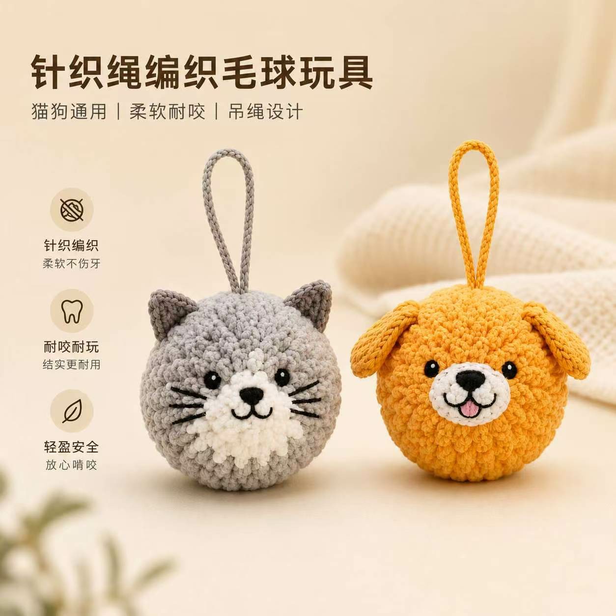宠物产品摄影缩略图 2