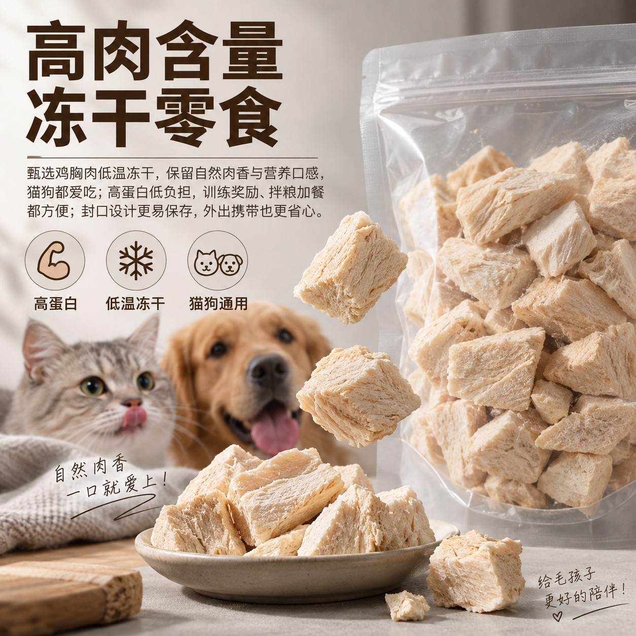 宠物产品摄影缩略图 6